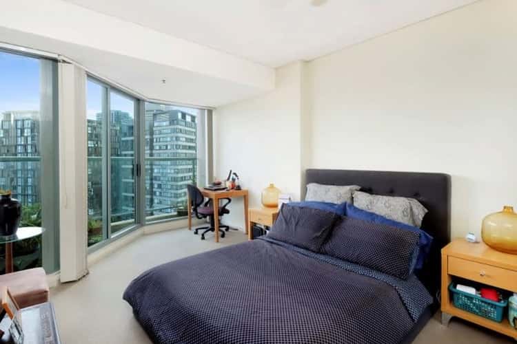 Fourth view of Homely apartment listing, 1207/2 Quay St, Sydney NSW 2000