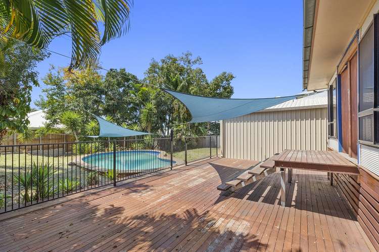 Second view of Homely house listing, 10 Brecknell Street, The Range QLD 4700