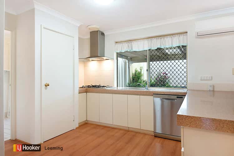 Fifth view of Homely house listing, 7 Fern Leaf Court, Leeming WA 6149