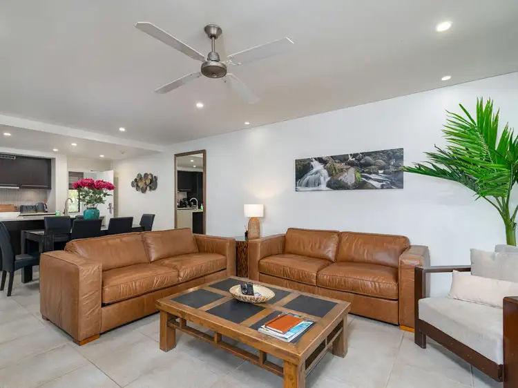 Third view of Homely apartment listing, Address available on request