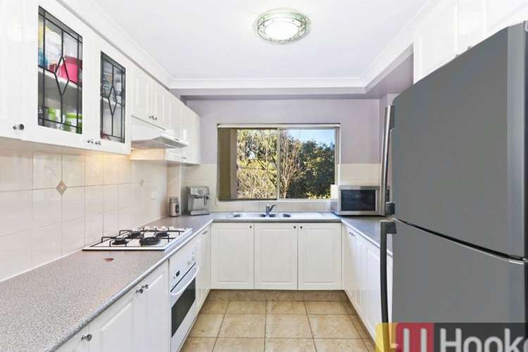 Second view of Homely unit listing, 8/77-85 Deakin Street, Silverwater NSW 2128
