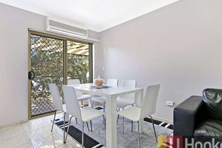 Fourth view of Homely unit listing, 8/77-85 Deakin Street, Silverwater NSW 2128