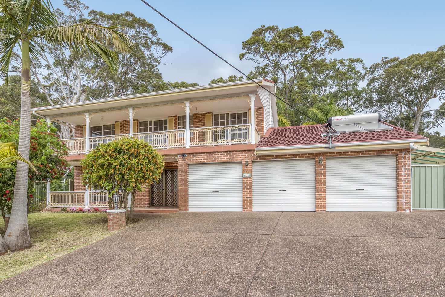 Main view of Homely house listing, 14 Minton Close, Silverwater NSW 2264
