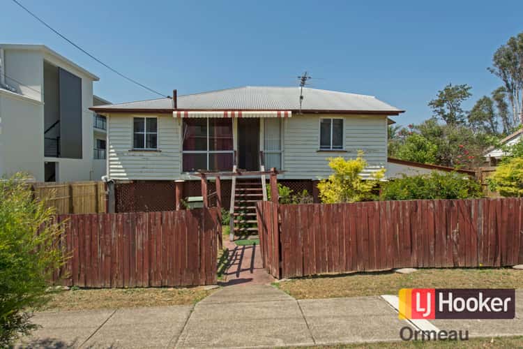 Second view of Homely house listing, 8 Gona Street, Beenleigh QLD 4207