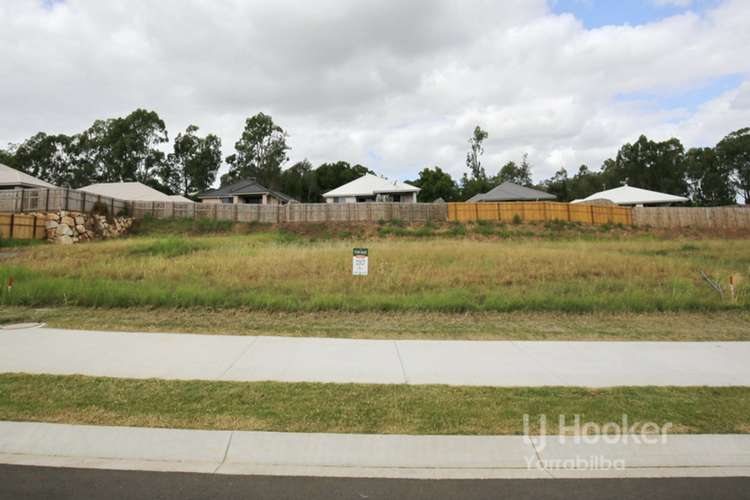 Third view of Homely residentialLand listing, Lot 174/ Annabelle Way, Gleneagle QLD 4285