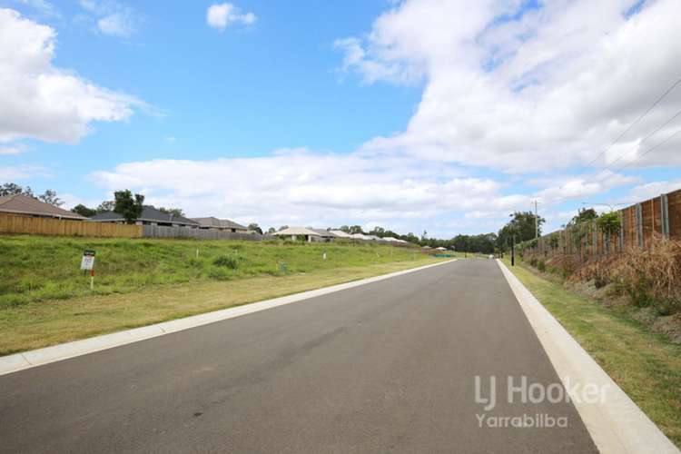 Sixth view of Homely residentialLand listing, Lot 174/ Annabelle Way, Gleneagle QLD 4285