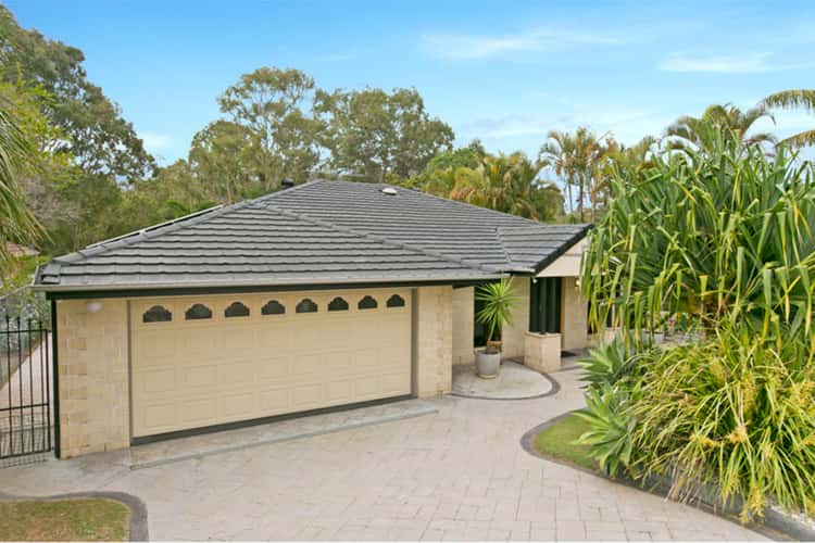 Main view of Homely house listing, 24 Lawn Terrace, Capalaba QLD 4157
