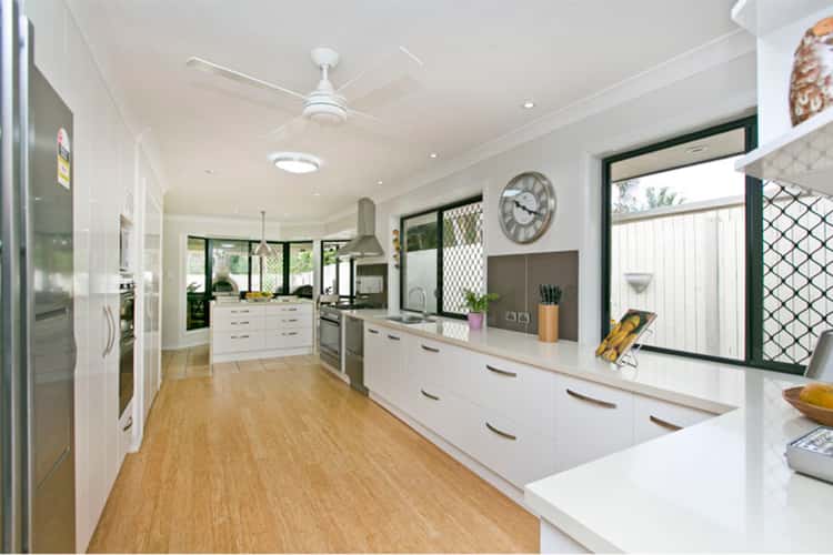 Second view of Homely house listing, 24 Lawn Terrace, Capalaba QLD 4157