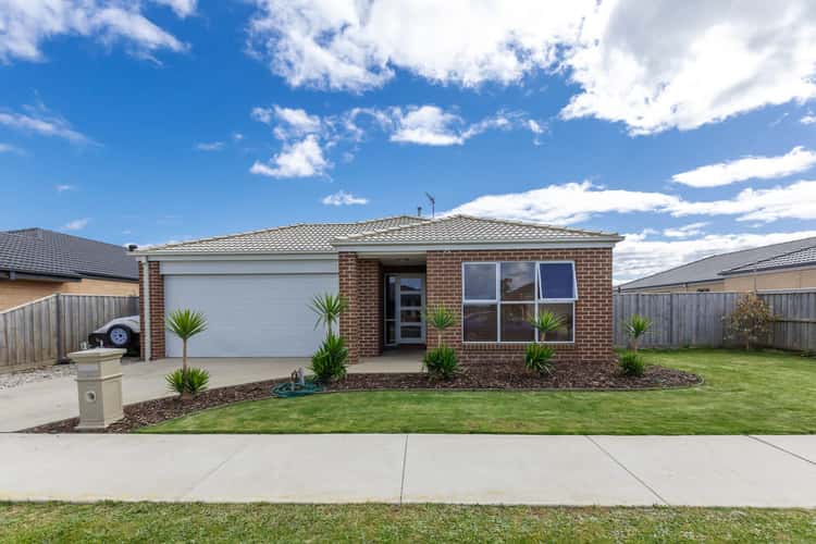 Main view of Homely house listing, 22 Ruthberg Drive, Sale VIC 3850