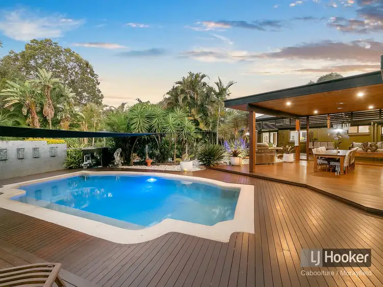 Second view of Homely rural property listing, 73-77 Riflebird Drive, Upper Caboolture QLD 4510