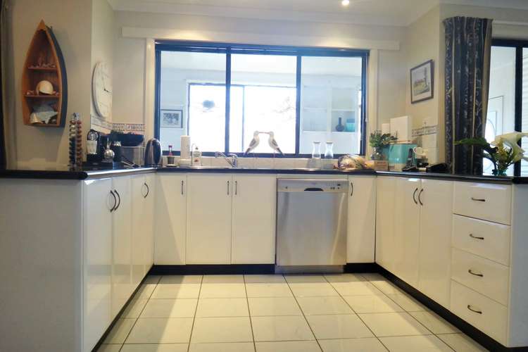 Second view of Homely house listing, 10 Byatt Court, Scamander TAS 7215