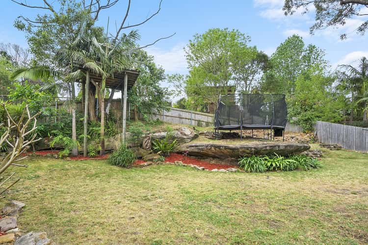 Fourth view of Homely house listing, 4 Sorlie Road, Frenchs Forest NSW 2086