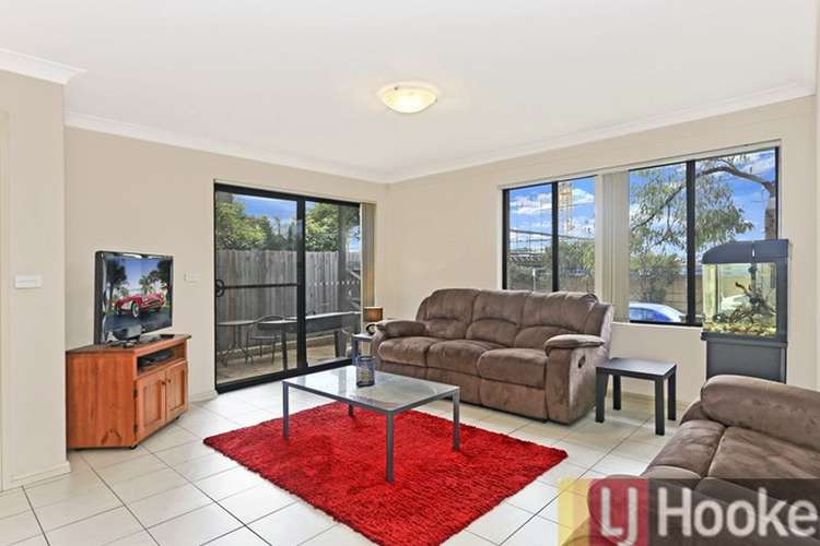 Fourth view of Homely townhouse listing, 9/60-62 Beaconsfield Street, Silverwater NSW 2128