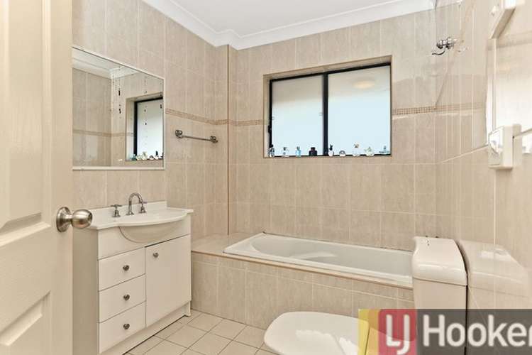 Fifth view of Homely townhouse listing, 9/60-62 Beaconsfield Street, Silverwater NSW 2128