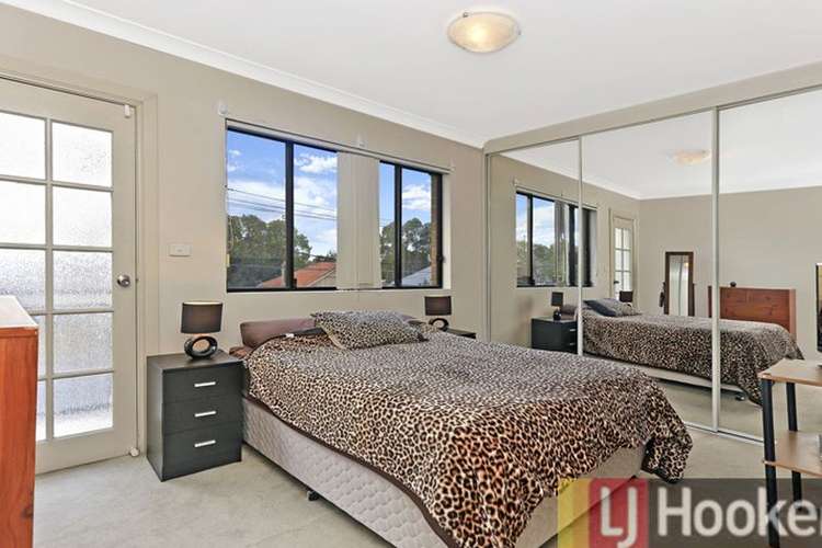 Sixth view of Homely townhouse listing, 9/60-62 Beaconsfield Street, Silverwater NSW 2128