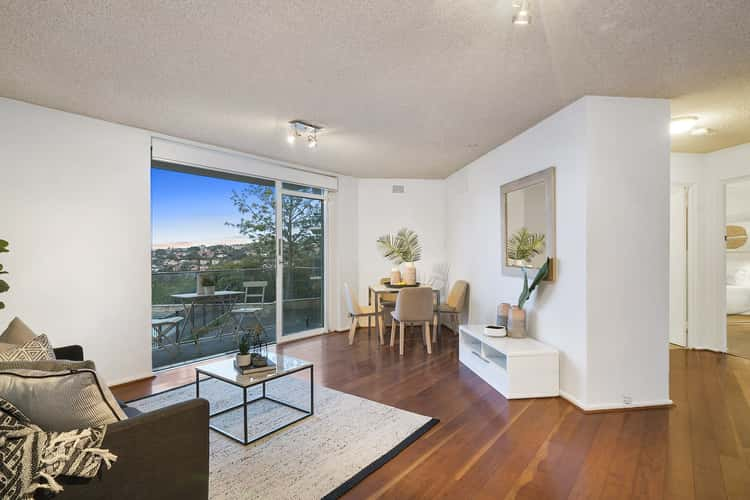 7/24 Cammeray Road, Cammeray NSW 2062