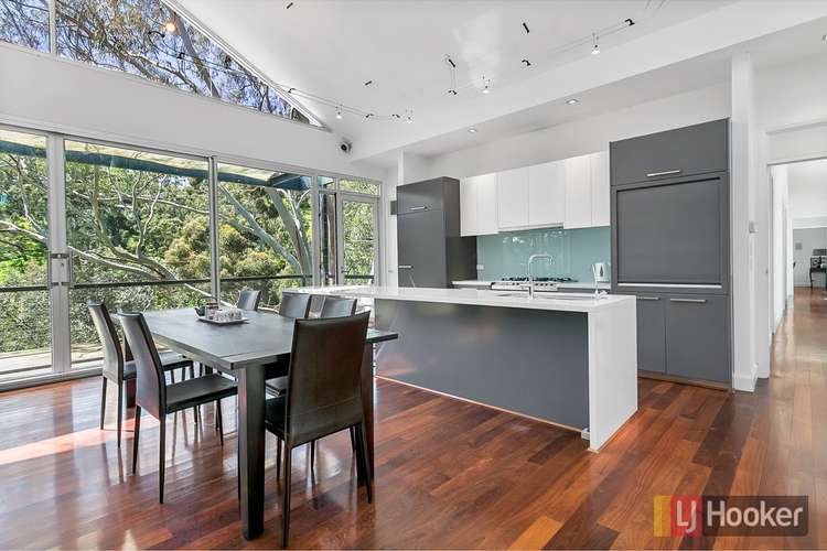 Fourth view of Homely house listing, 18 Slapes Gully Road, Burnside SA 5066