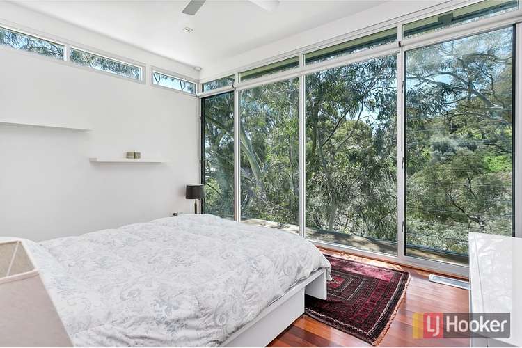 Sixth view of Homely house listing, 18 Slapes Gully Road, Burnside SA 5066