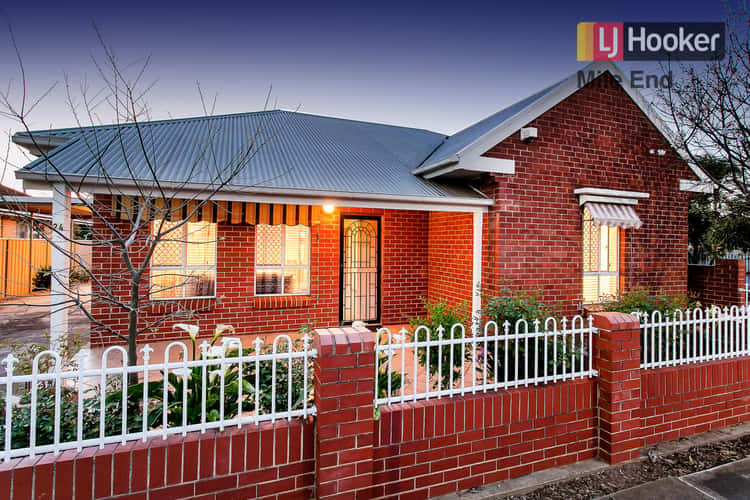 24 Main Street, Beverley SA 5009