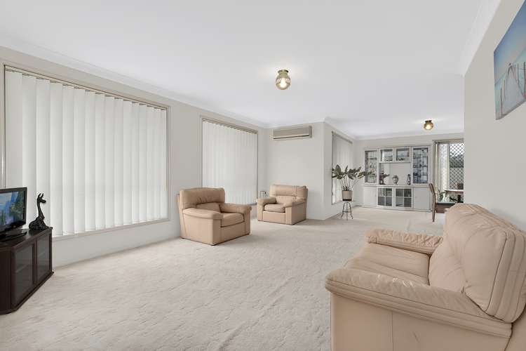 Second view of Homely house listing, 1/5 Hume Boulevard, Killarney Vale NSW 2261