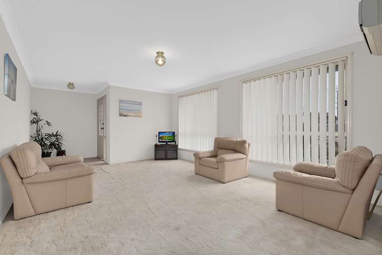 Third view of Homely house listing, 1/5 Hume Boulevard, Killarney Vale NSW 2261