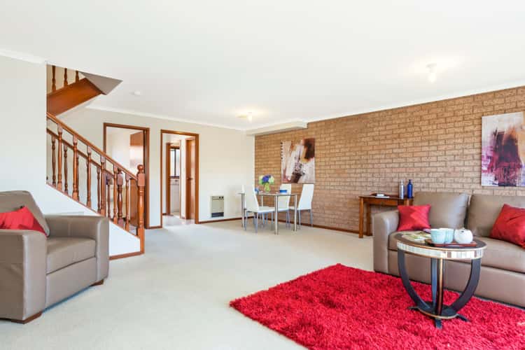 Second view of Homely townhouse listing, 6/29 Totterdell Street, Belconnen ACT 2617