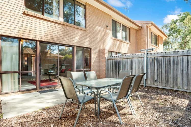 Third view of Homely townhouse listing, 6/29 Totterdell Street, Belconnen ACT 2617