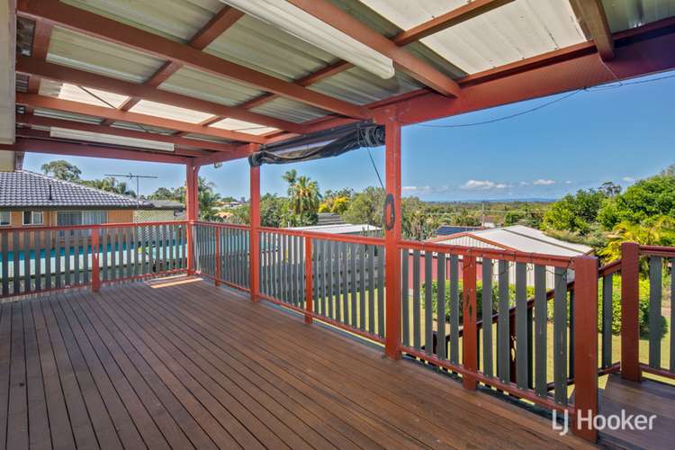 Second view of Homely house listing, 9 Garnet Street, Alexandra Hills QLD 4161