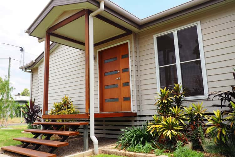 Main view of Homely house listing, 22 Oxide Street, Mount Isa QLD 4825