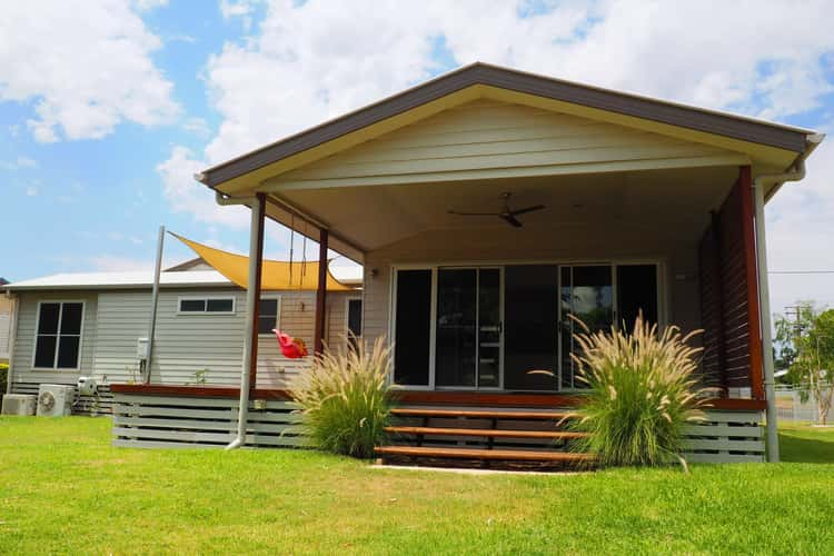 Second view of Homely house listing, 22 Oxide Street, Mount Isa QLD 4825