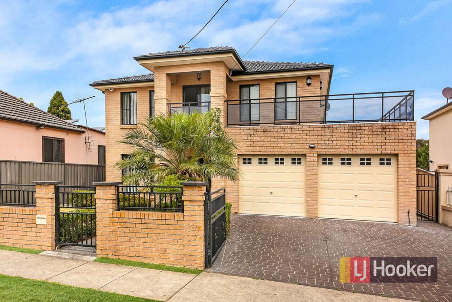 Main view of Homely house listing, 48 Cardigan St, Auburn NSW 2144