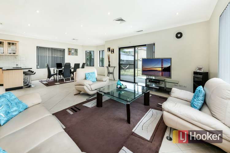 Second view of Homely house listing, 48 Cardigan St, Auburn NSW 2144