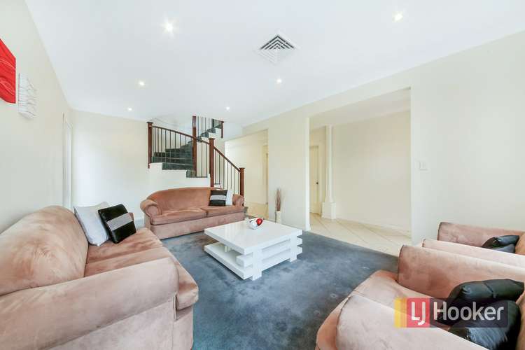 Fourth view of Homely house listing, 48 Cardigan St, Auburn NSW 2144