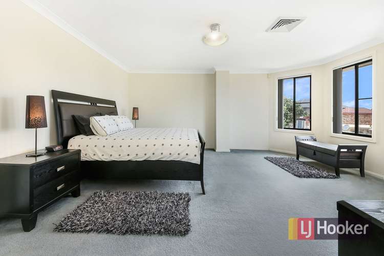 Sixth view of Homely house listing, 48 Cardigan St, Auburn NSW 2144