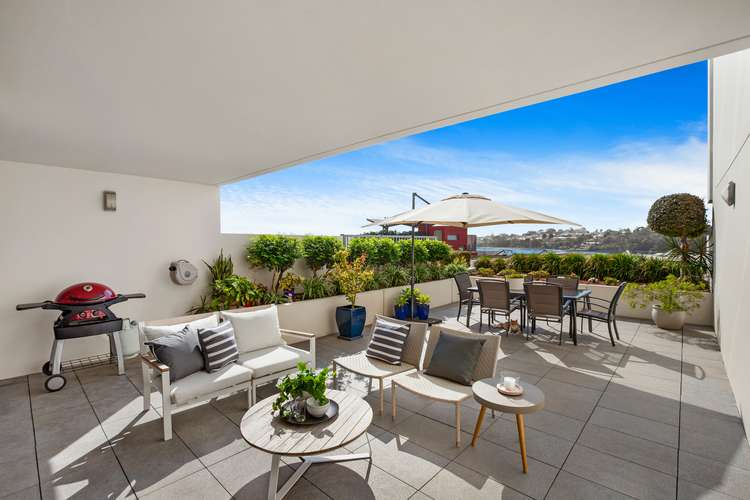 Main view of Homely apartment listing, 67/18 Edgewood Crescent, Cabarita NSW 2137