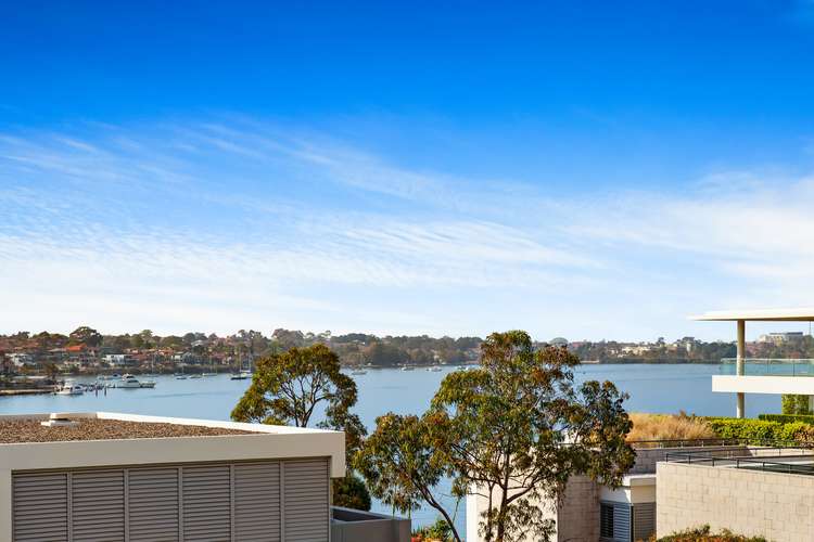 Fourth view of Homely apartment listing, 67/18 Edgewood Crescent, Cabarita NSW 2137