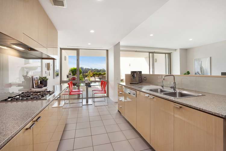 Fifth view of Homely apartment listing, 67/18 Edgewood Crescent, Cabarita NSW 2137
