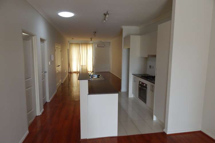 Second view of Homely unit listing, 4/11 Glenvale Avenue, Parklea NSW 2768