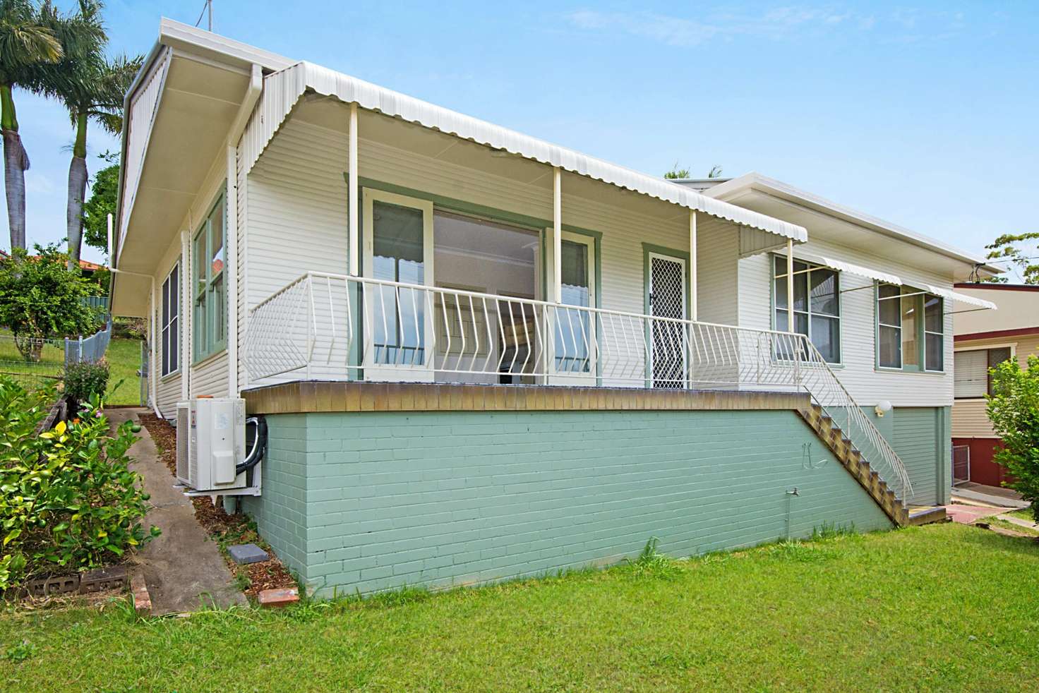 Main view of Homely house listing, 25 Weemala Street, Lismore Heights NSW 2480
