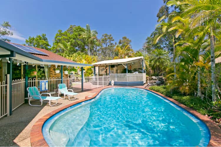 Second view of Homely house listing, 27 Alexandra Circuit, Alexandra Hills QLD 4161