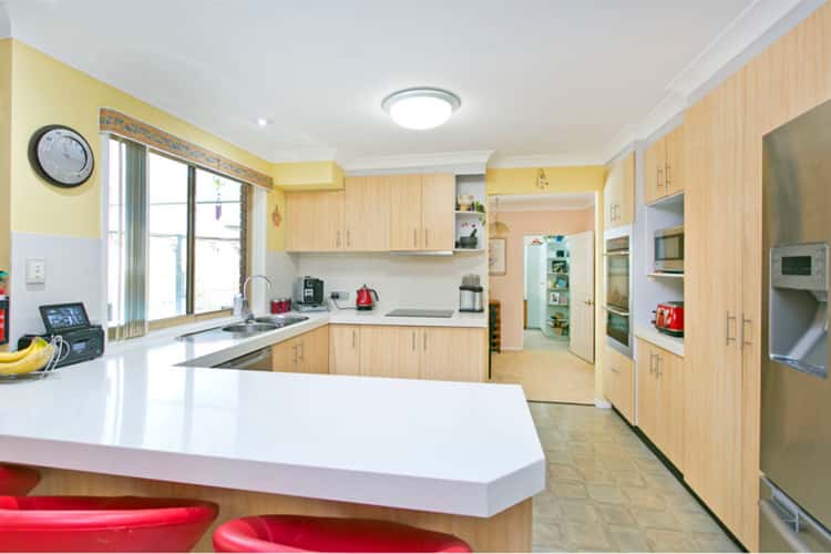Third view of Homely house listing, 27 Alexandra Circuit, Alexandra Hills QLD 4161