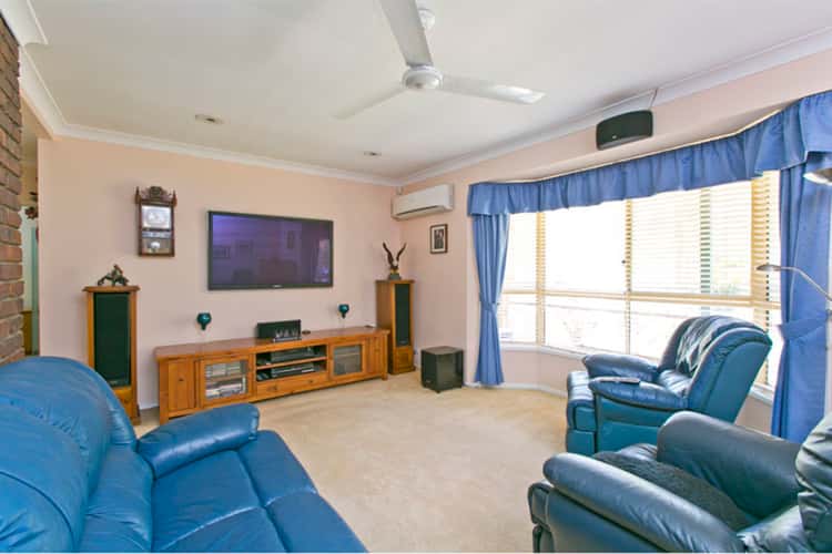 Fourth view of Homely house listing, 27 Alexandra Circuit, Alexandra Hills QLD 4161