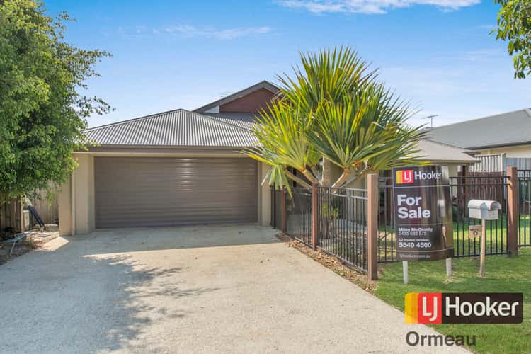 Second view of Homely house listing, 6 Summerlea Crescent, Ormeau QLD 4208
