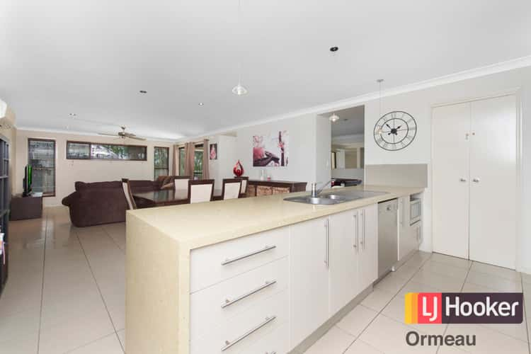 Fourth view of Homely house listing, 6 Summerlea Crescent, Ormeau QLD 4208