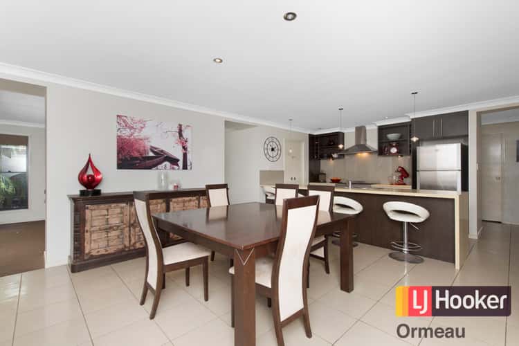 Fifth view of Homely house listing, 6 Summerlea Crescent, Ormeau QLD 4208