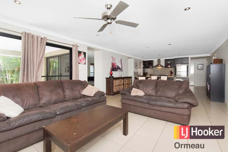 Sixth view of Homely house listing, 6 Summerlea Crescent, Ormeau QLD 4208