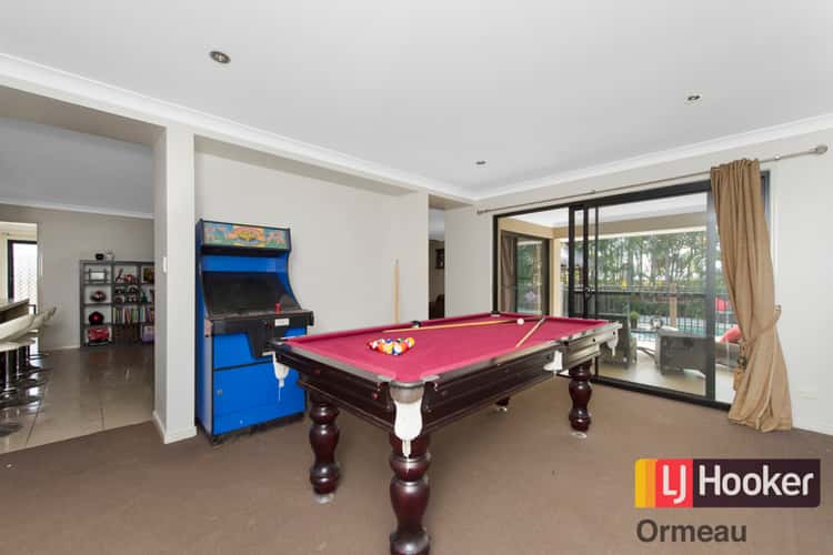 Seventh view of Homely house listing, 6 Summerlea Crescent, Ormeau QLD 4208