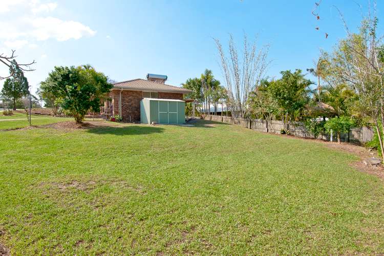 Second view of Homely house listing, 12 Leighton Drive, Edens Landing QLD 4207