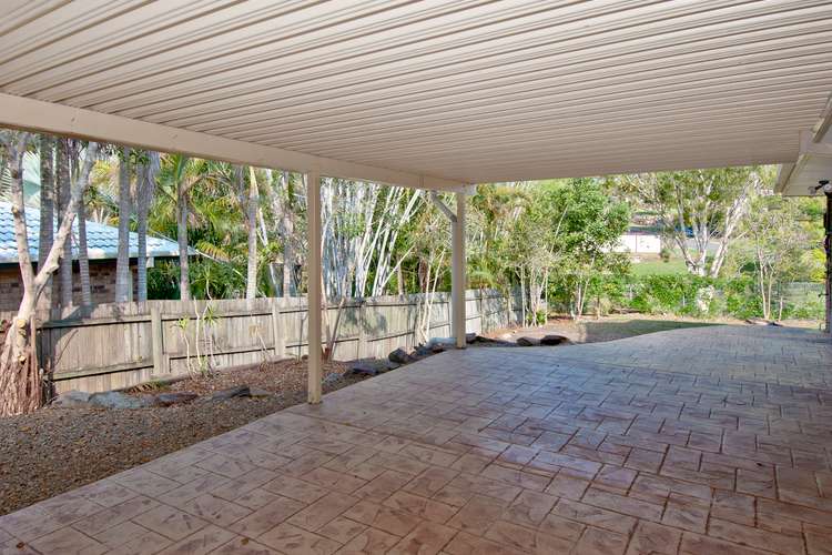 Third view of Homely house listing, 12 Leighton Drive, Edens Landing QLD 4207