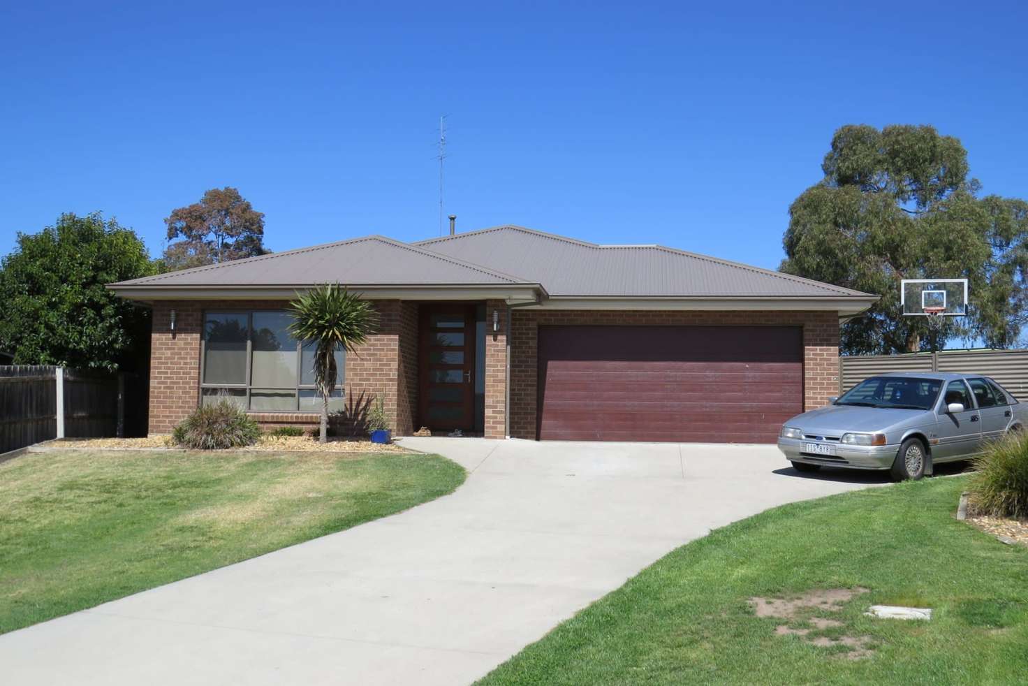 Main view of Homely house listing, 4 Stokes Court, Bairnsdale VIC 3875